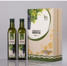 葡萄籽精油oem代工