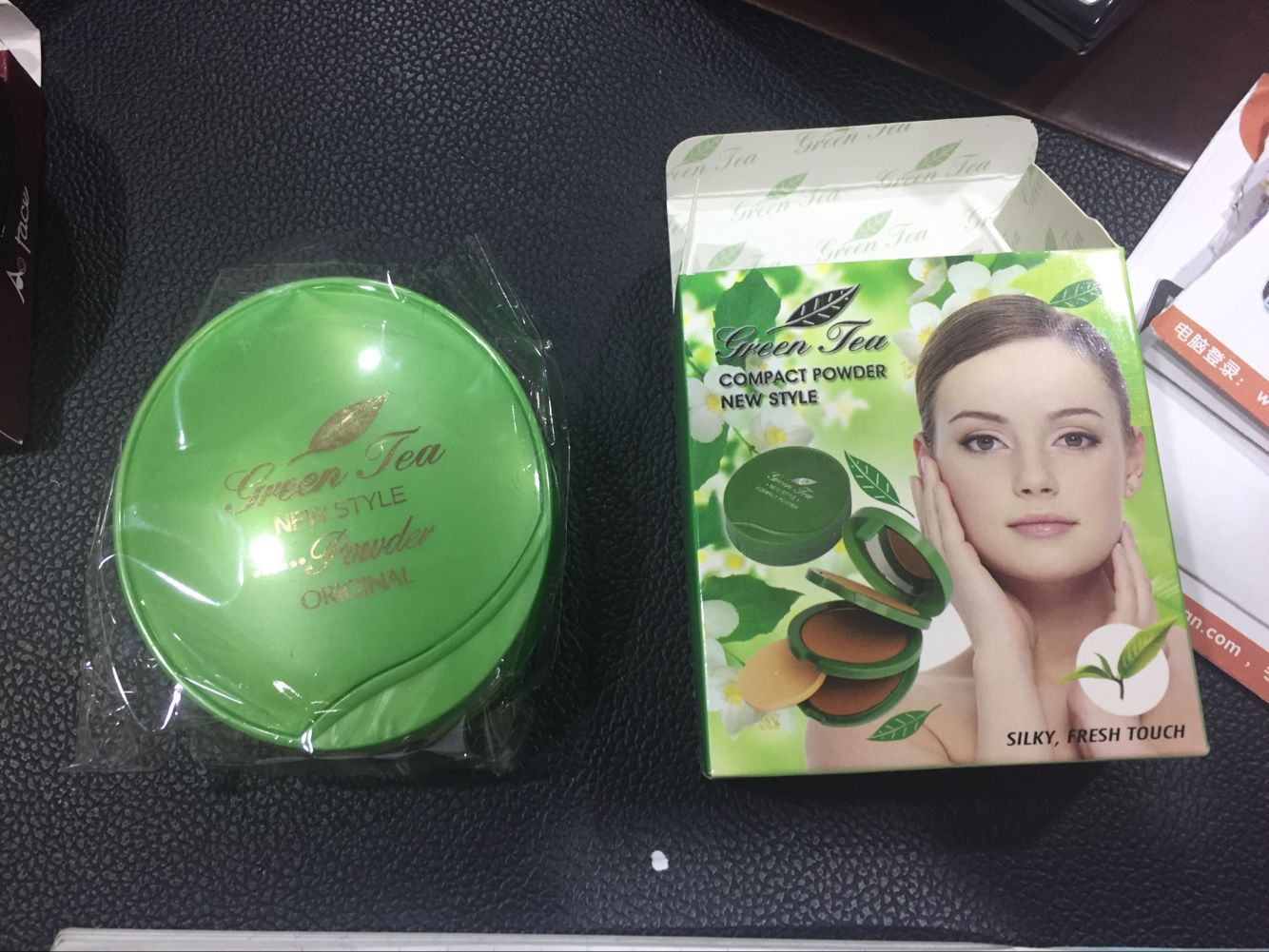 三層=2層干粉+1層濕粉 39g 廠家直銷(xiāo)批發(fā)OEM代加工