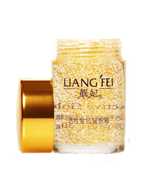 北京靚妃生物科技有限公司