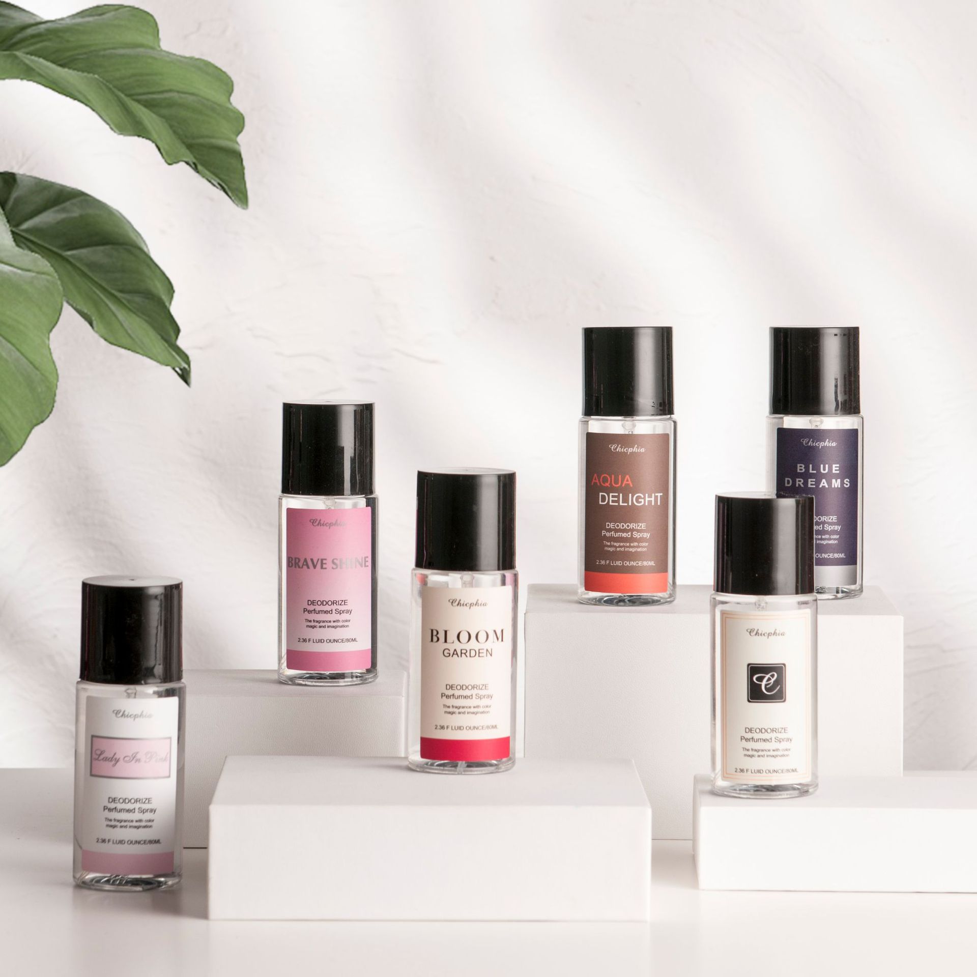 浙江倩妃實業(yè)有限公司