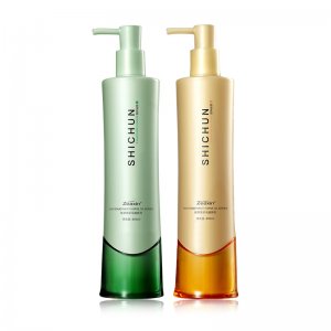 至信絲享煥彩柔順洗發(fā)水oem代加工