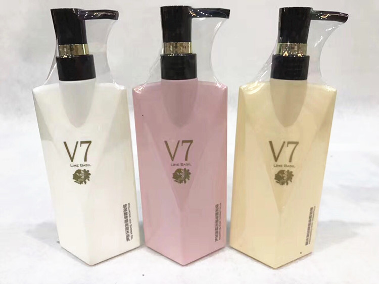 玻尿酸洗發(fā)水沐浴露護(hù)發(fā)乳三合一禮袋裝 洗沐護(hù)套裝正品OEM代加工