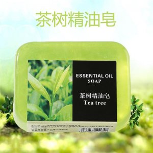 茶樹(shù)精油皂oem代加工