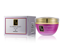 花妃美顏靚麗霜Ⅰ（清爽型）OEM代加工