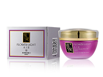 花妃美顏靚麗霜Ⅱ（滋潤型）OEM代加工