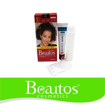 染發(fā)劑6OEM代加工