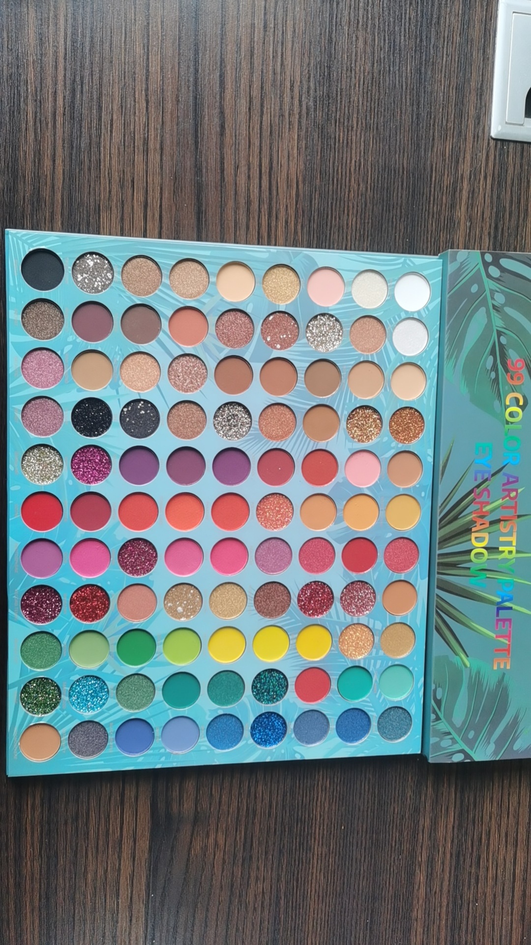 義烏美創(chuàng)琪化妝品有限公司