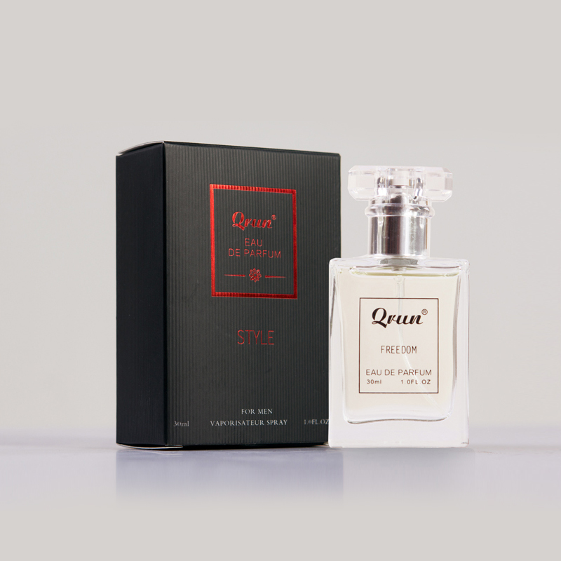 自由律動(dòng)淡香水OEM代加工