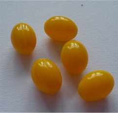 南瓜籽油軟膠囊