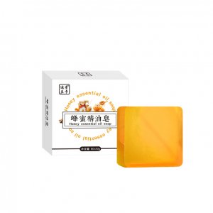 嘉億蜂蜜精油皂oem代加工