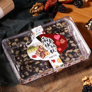 盒裝休閑手工糕點(diǎn)