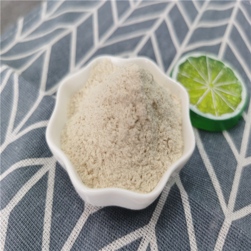 弘創(chuàng)食品膨化青稞粉oem代工