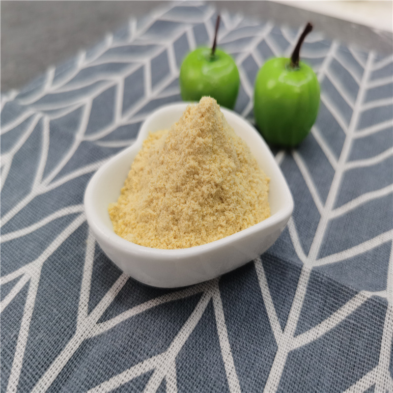 弘創(chuàng)食品膨化小米粉oem代工