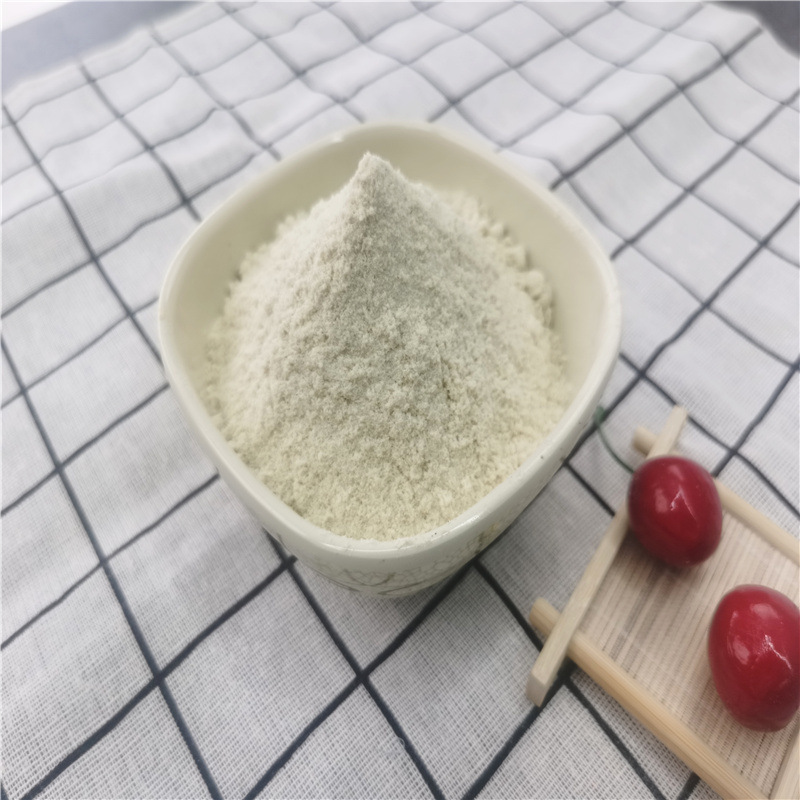 弘創(chuàng)食品膨化薏米粉oem代工