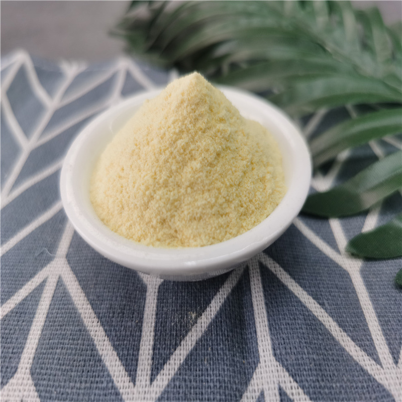 弘創(chuàng)食品膨化玉米粉oem代工