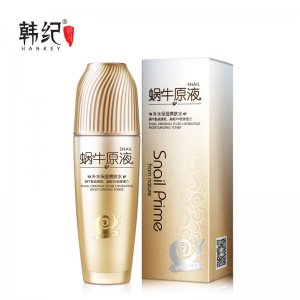 韓紀(jì) 蝸牛原液爽膚水OEM代加工