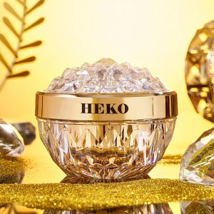HEKO赫肯靈芝凍齡貴婦膏oem代加工