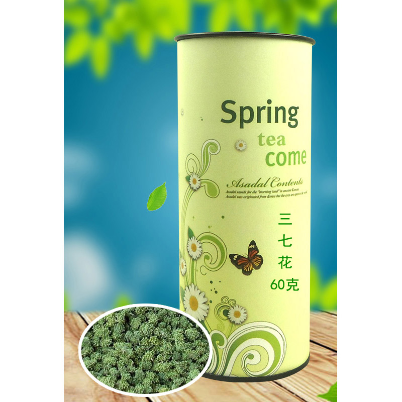 三七花OEM代加工 三七花OEM代加工