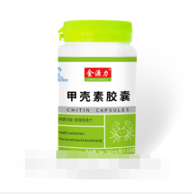甲殼素膠囊OEM代工
