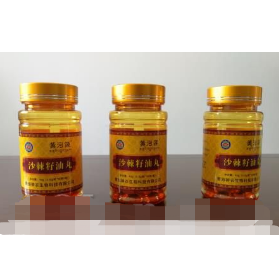 青海神農(nóng)生物科技有限公司