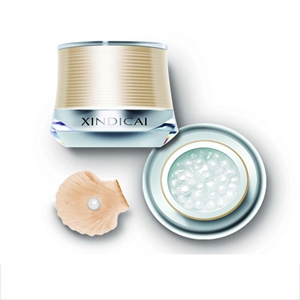 頂級(jí)白參膠原珍珠霜OEM代加工