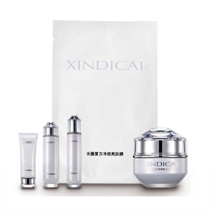 光圈復(fù)方凈斑護理OEM代加工