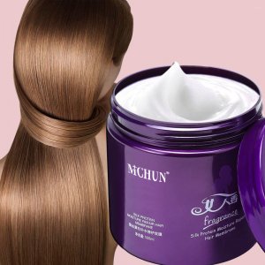 女人香發(fā)膜護(hù)發(fā)素OEM代加工