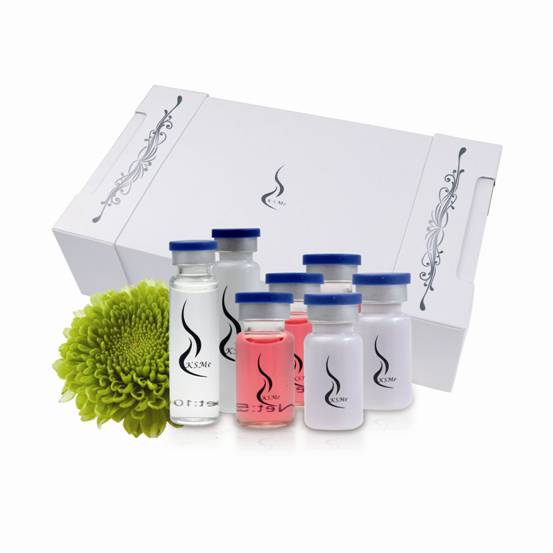 卡詩3號OEM代加工