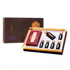 美容院身體養(yǎng)生套盒OEM代加工