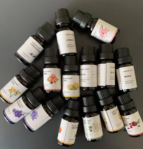 加濕器加香精油空氣清新精油OEM代工廠