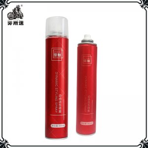 造型師噴霧發(fā)膠 OEM代加工