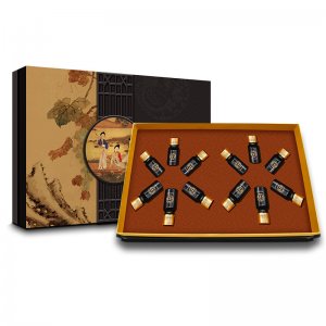 美容院12次肩頸養(yǎng)生套盒OEM代加工