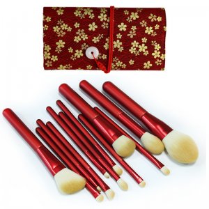 深圳市惠詩特化妝用具有限公司