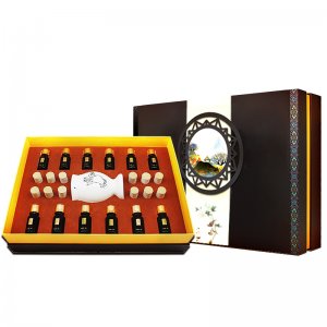 養(yǎng)生套盒發(fā)熱精油OEM代加工