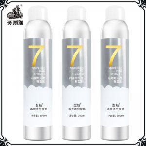 型魅泡沫發(fā)蠟OEM代加工
