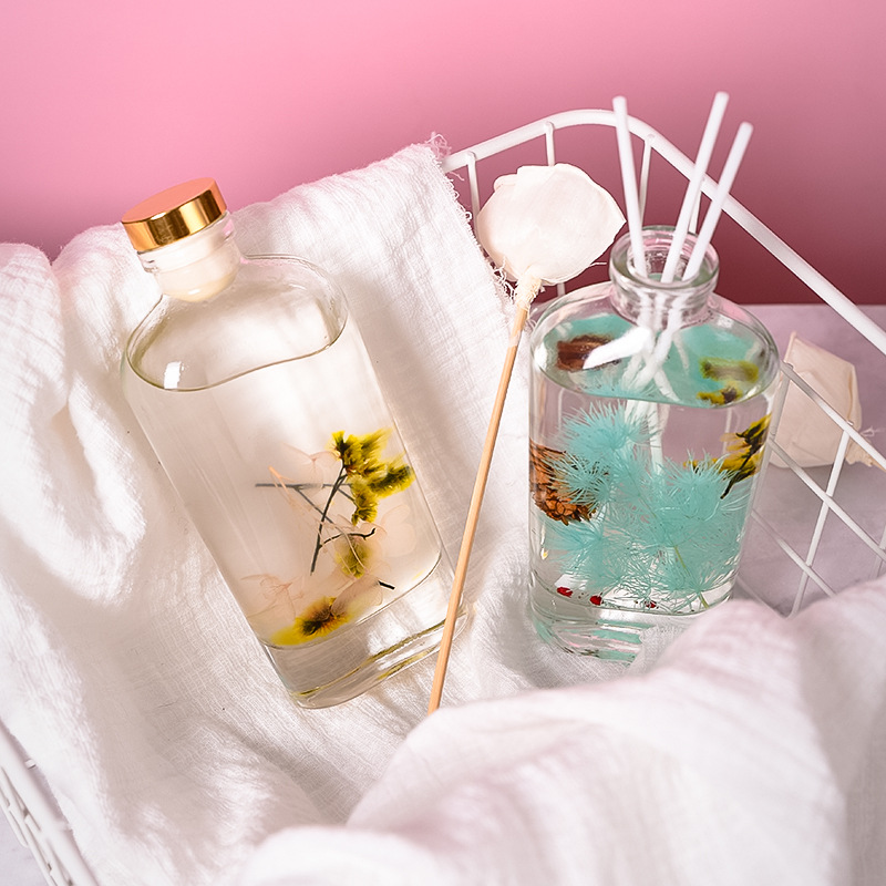 金華市清瑜生物科技有限公司