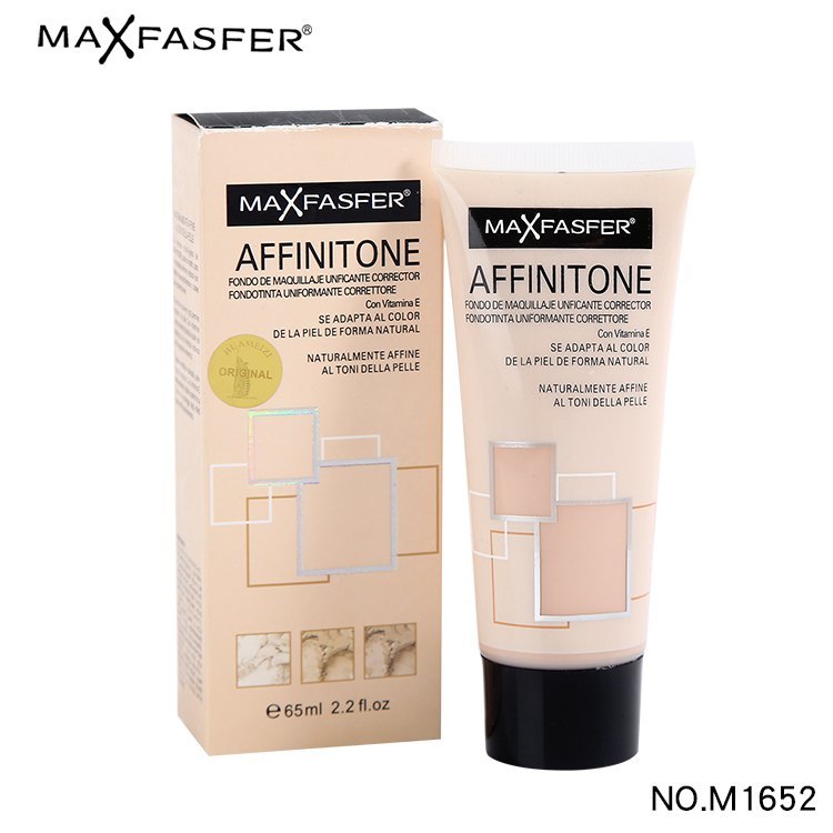 蜜絲妃兒粉底液OEM代加工