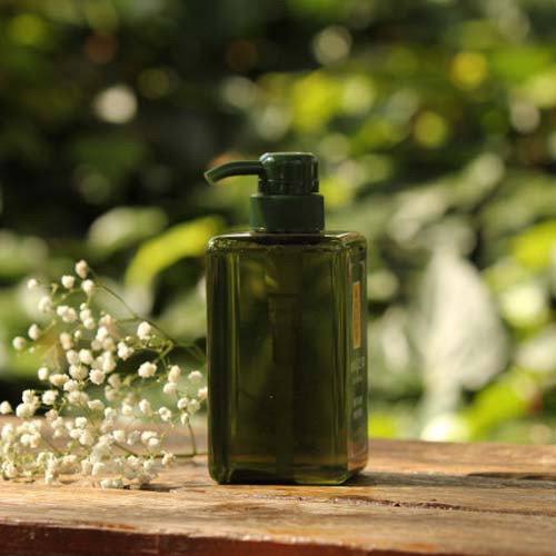 洗發(fā)水OEM代工