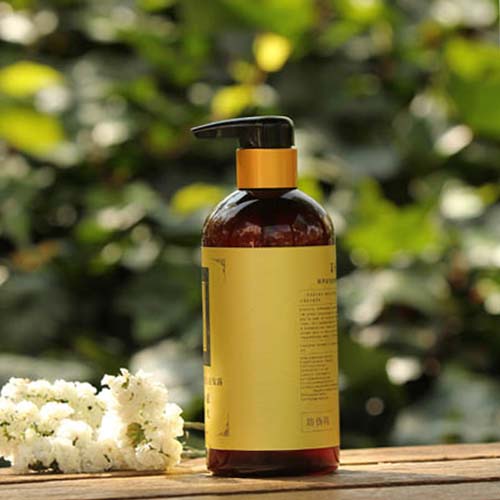 洗發(fā)水OEM代加工