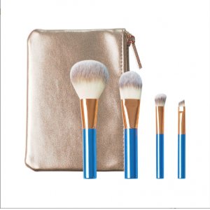 便攜式化妝刷套裝 OEMODM