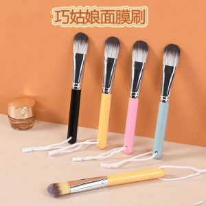 優(yōu)質(zhì)軟毛面膜刷oem代加工