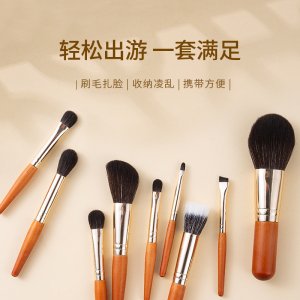 深圳市鴻發(fā)化妝用品有限公司