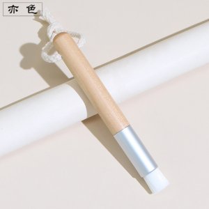 單支洗鼻刷平頭清潔刷OEM代加工