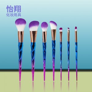 鹿邑縣怡翔化妝用具有限公司