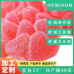 安徽喜顏坊食品科技有限公司