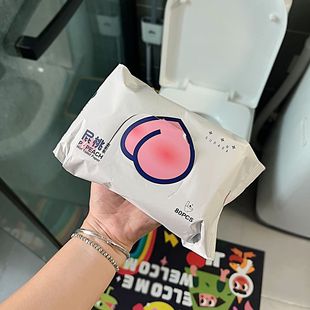 濕廁紙OEM代加工