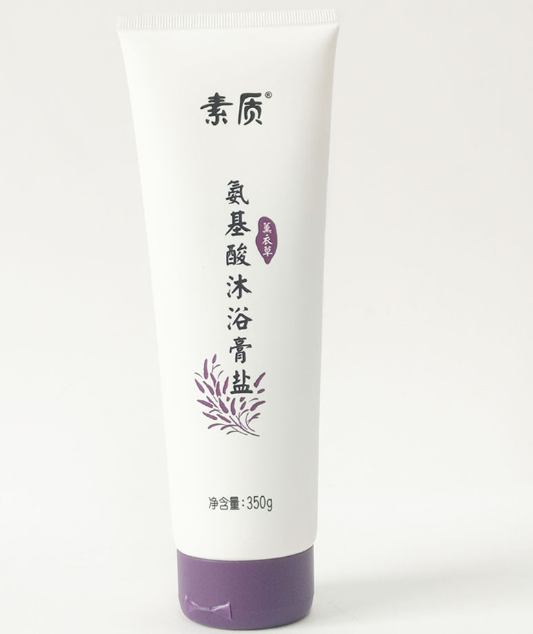 氨基酸膏鹽搓澡沐浴鹽OEM代加工