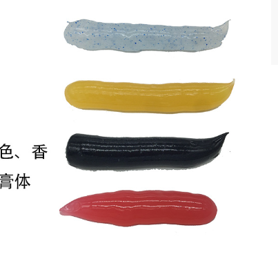 亮白去黃膏體OEM代加工