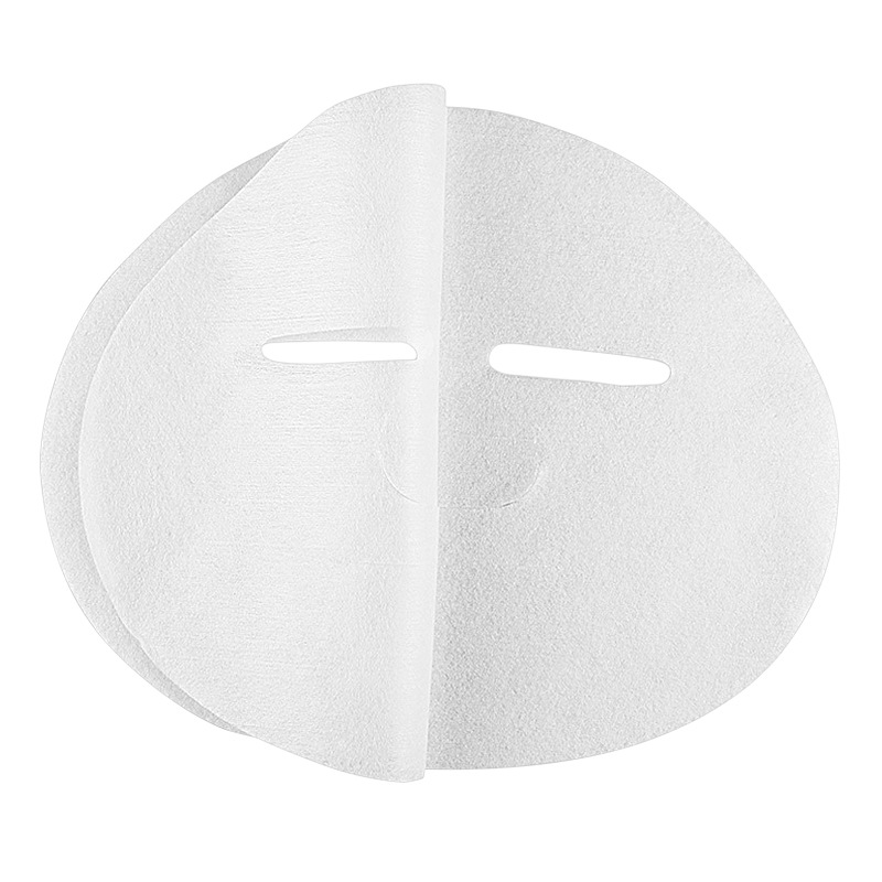 蠶絲濕敷面膜紙OEM代加工