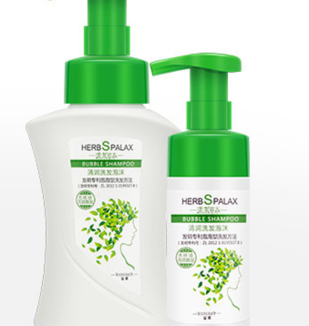 洗發(fā)泡沫OEM代加工